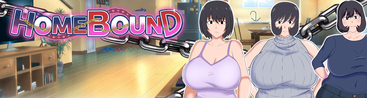 VN Ren'Py HomeBound [v0.1 Demo] [Hot Coffee Studio]