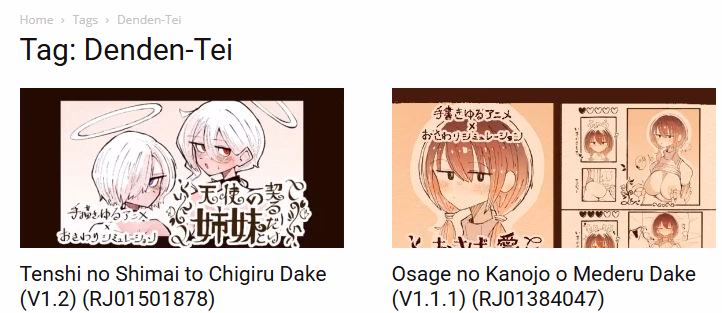 Unity Completed Just Bonding with the Angel Sisters [v1.2] [Denden-Tei]