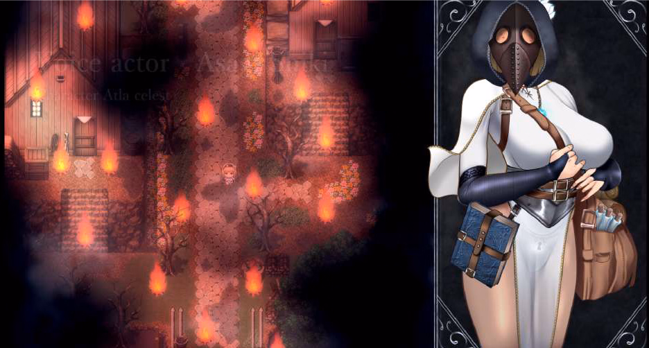 Unity Completed Just Bonding with the Angel Sisters [v1.2] [Denden-Tei]