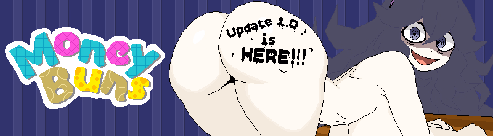 Unity MoneyBuns [v1] [TEAM SUZIRA]