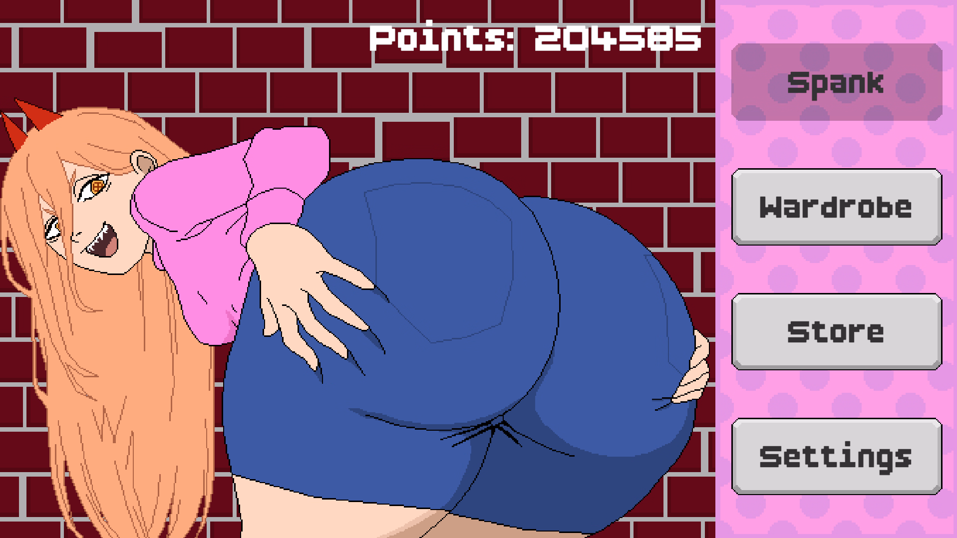 Unity MoneyBuns [v1] [TEAM SUZIRA]