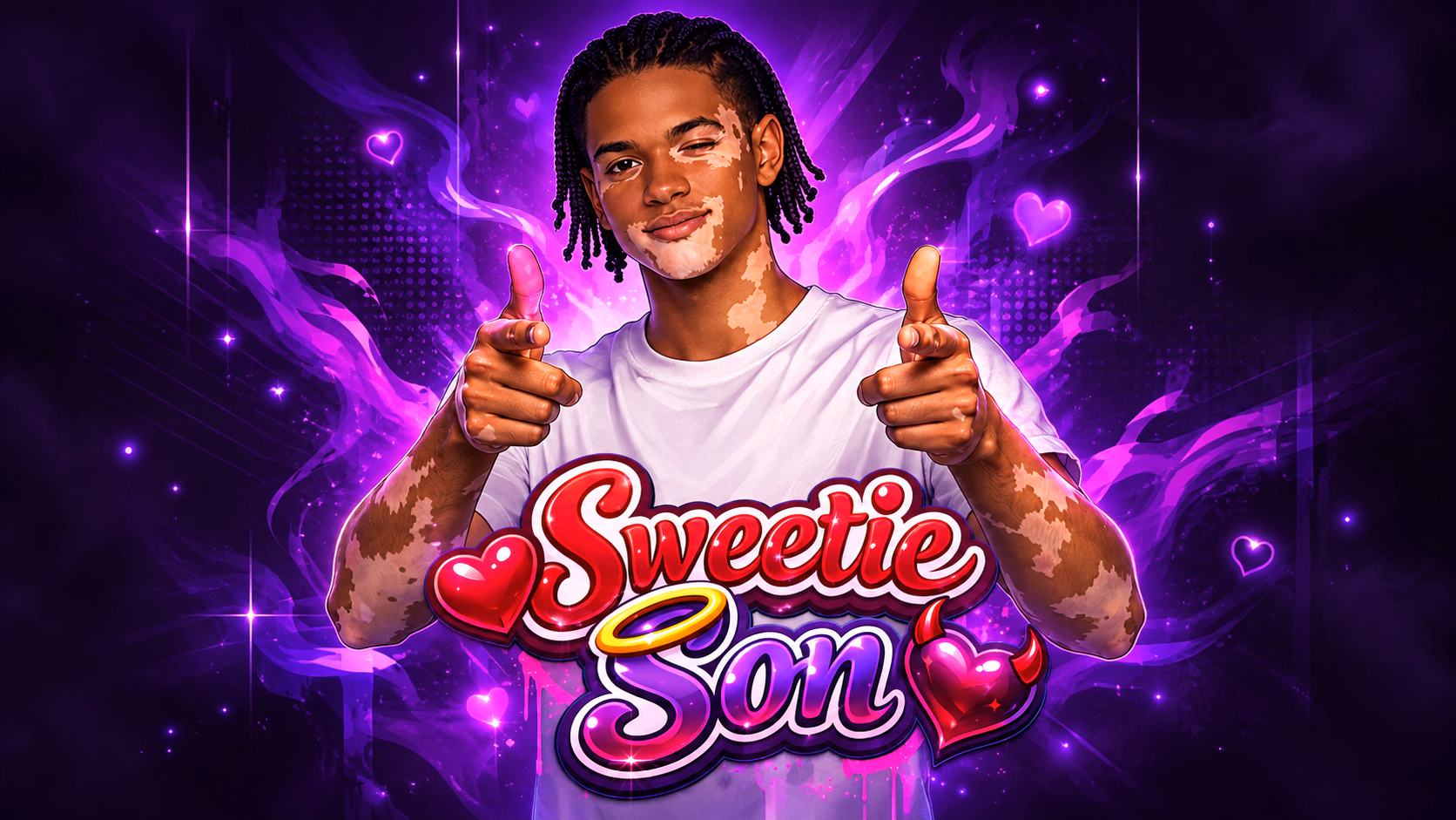 HTML Sweetie Son [v0.0.1] [SweetieCreator]