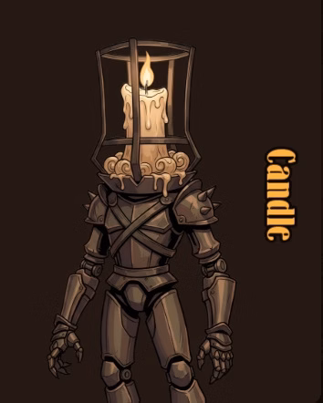 Ren'Py The Hidden King [v1.0] [The Hidden King]