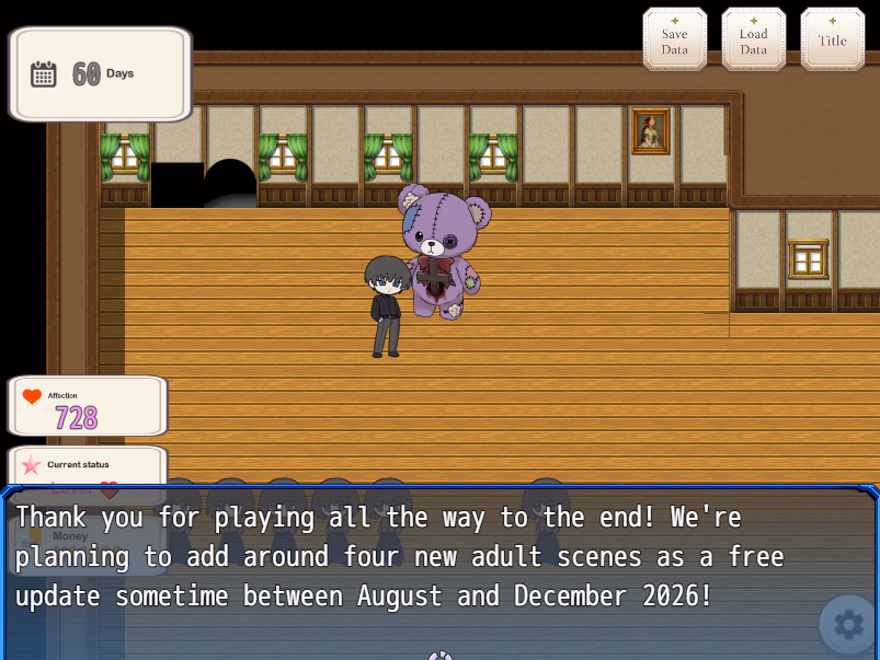 RPGM Completed Make Her Fall for Me! Life with My Niece Who Distrusts People [v1.0] [tecoment]