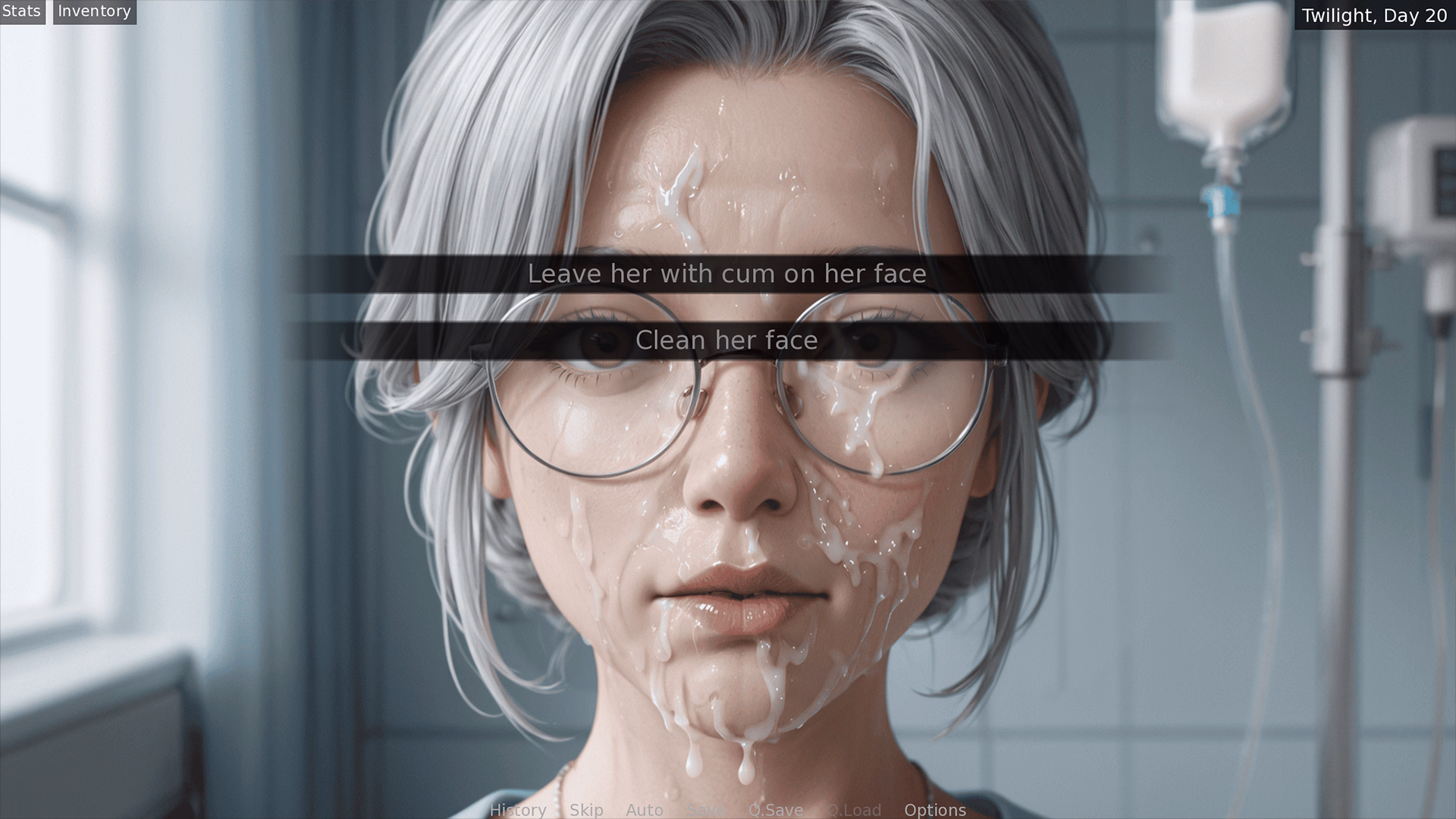 Ren'Py DIRTY PERVERT [v1.0] [Dirty Pervert]