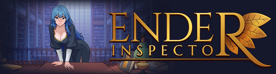 Unity Ender Inspector [Demo] [NaytLayt]
