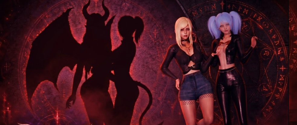 VN Ren'Py Dualist Dark Alliance [v0.1] [Dualist Studio]