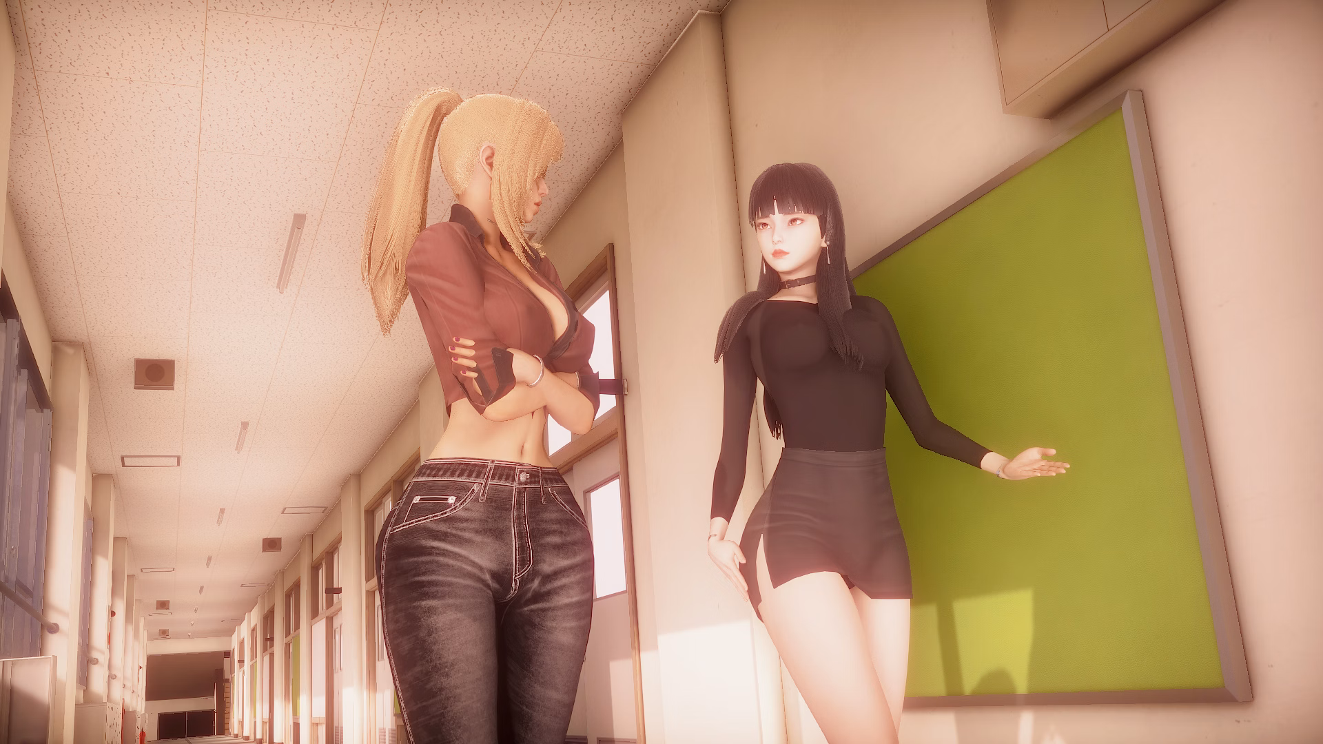 VN Ren'Py Dualist Dark Alliance [v0.1] [Dualist Studio]