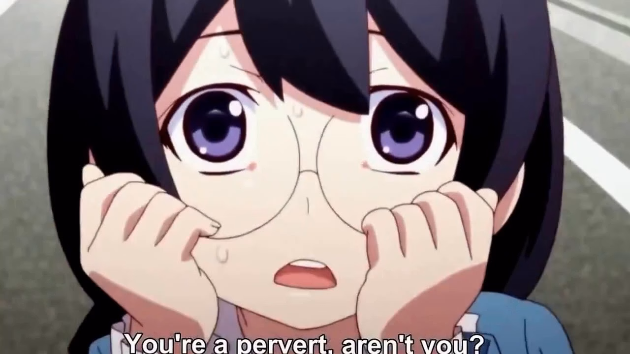 Ren'Py DIRTY PERVERT [v1.0] [Dirty Pervert]