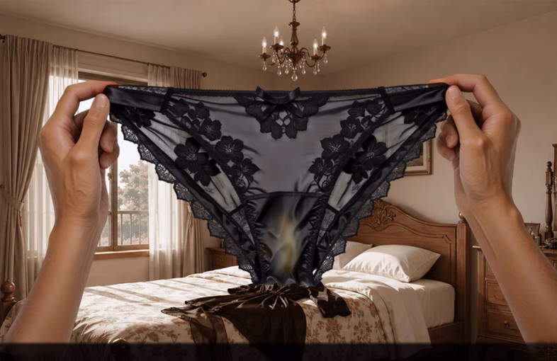 Ren'Py DIRTY PERVERT [v1.0] [Dirty Pervert]