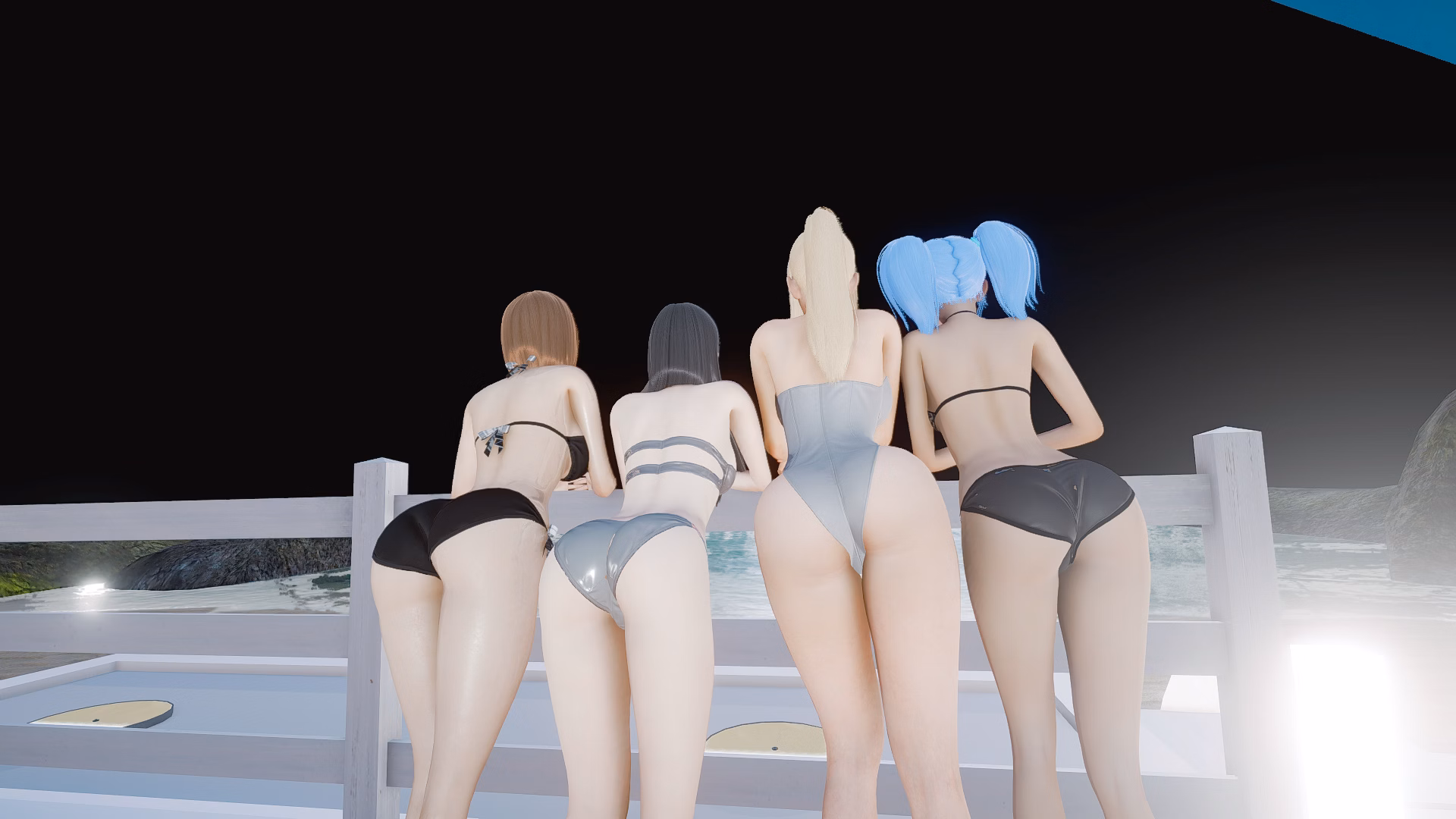 VN Ren'Py Dualist Dark Alliance [v0.1] [Dualist Studio]