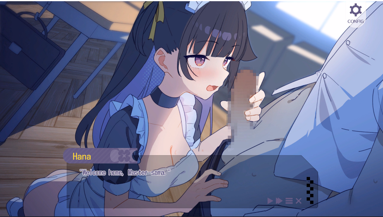 Unity This Clumsy Girl Want To Learn! [v1.0.0] [Twinkle STARs]