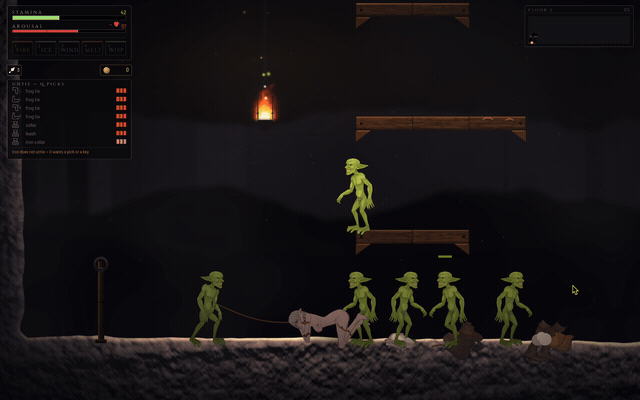 Godot Goblin's Knot [v0.1.0] [SkullRigger]