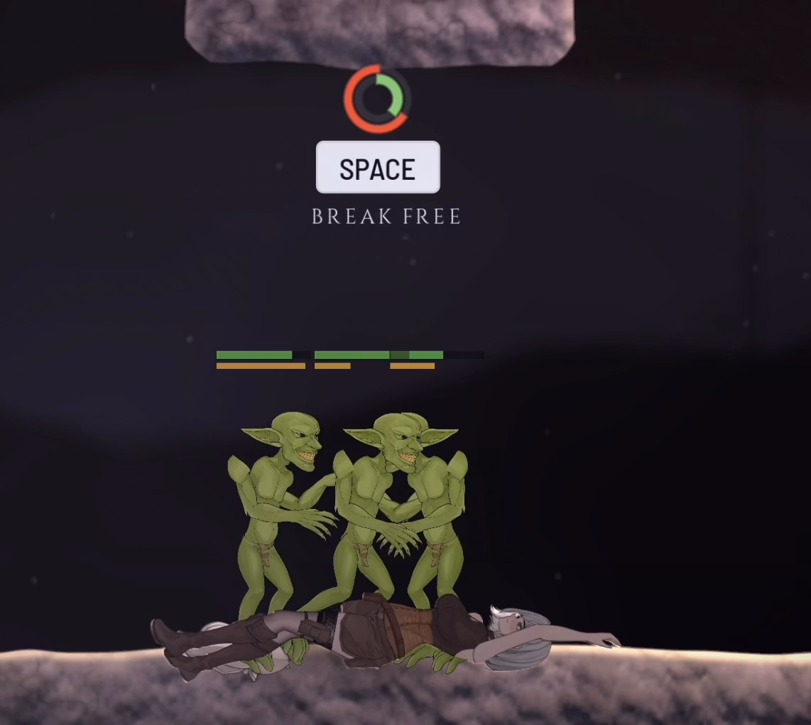 Godot Goblin's Knot [v0.1.0] [SkullRigger]
