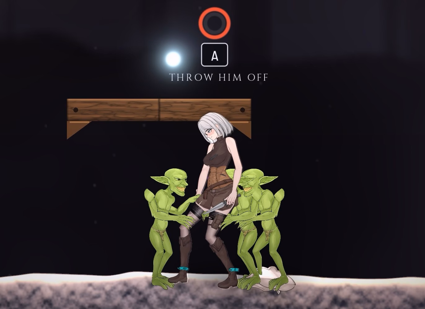 Godot Goblin's Knot [v0.1.0] [SkullRigger]