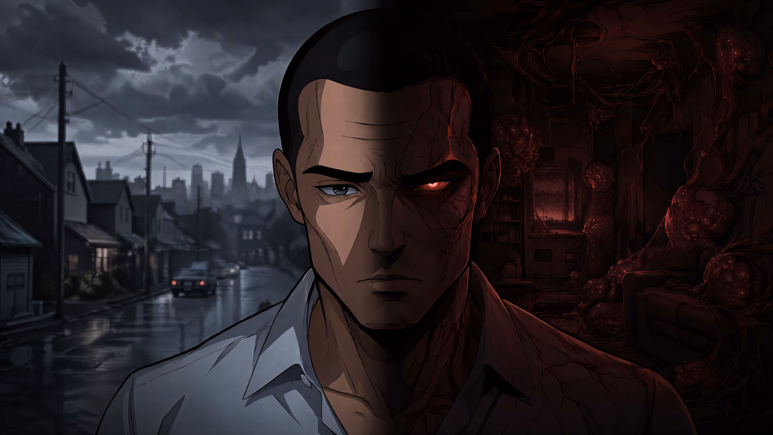 VN Ren'Py Metastasis [v0.2.2] [SplattermindStudio]