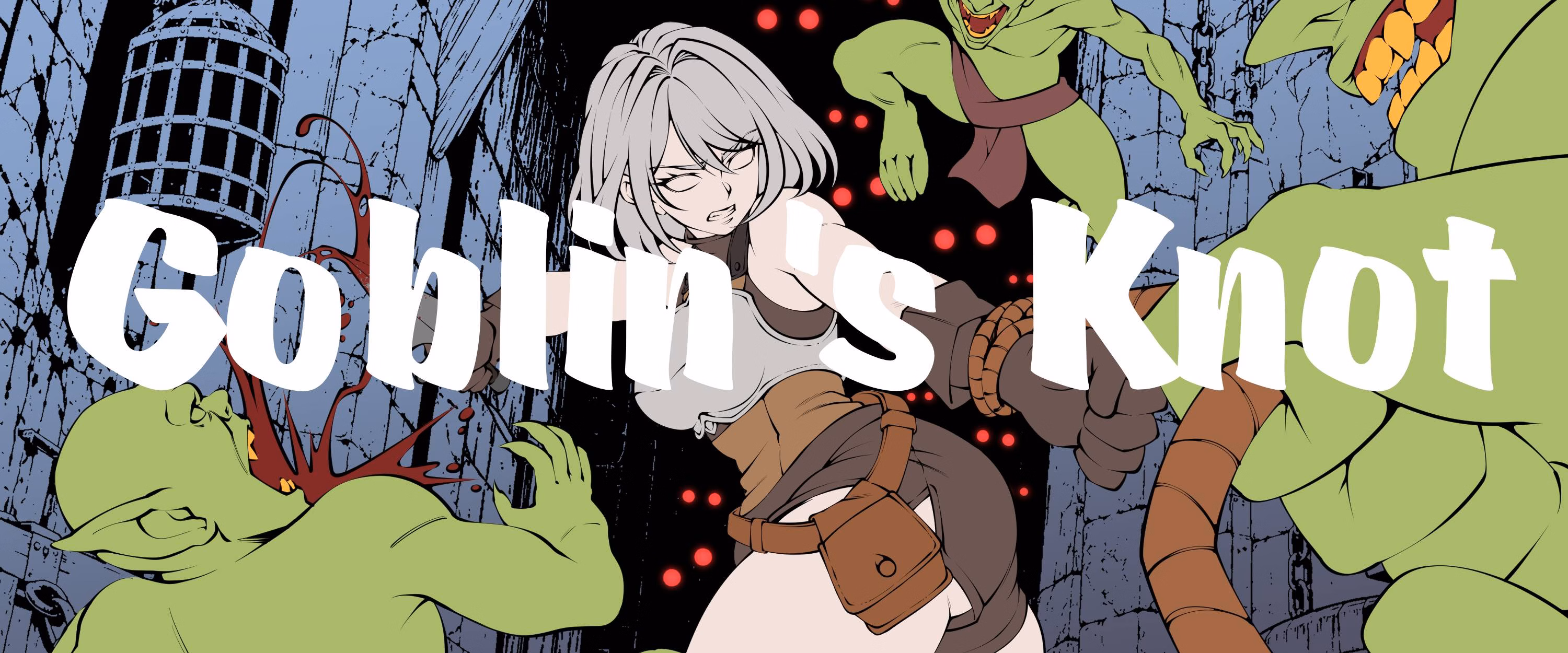 Godot Goblin's Knot [v0.1.0] [SkullRigger]