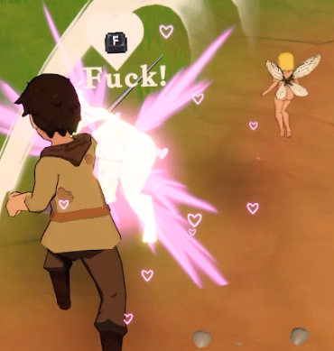 Unity Wilderlust [Demo] [Crash Circuit Games]