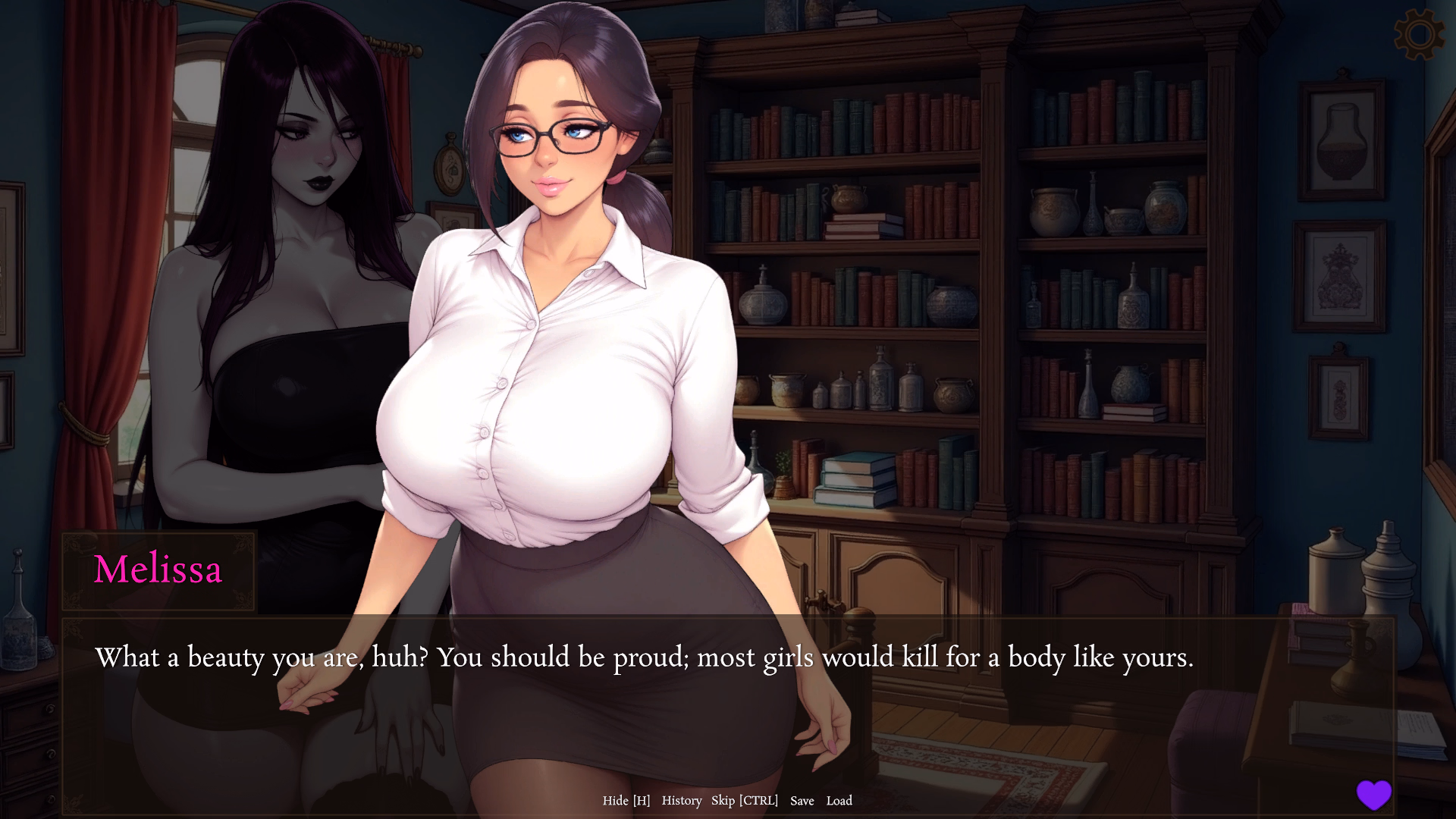 Unity Violet Sorcery [v0.1.0] [Sorcery Software]