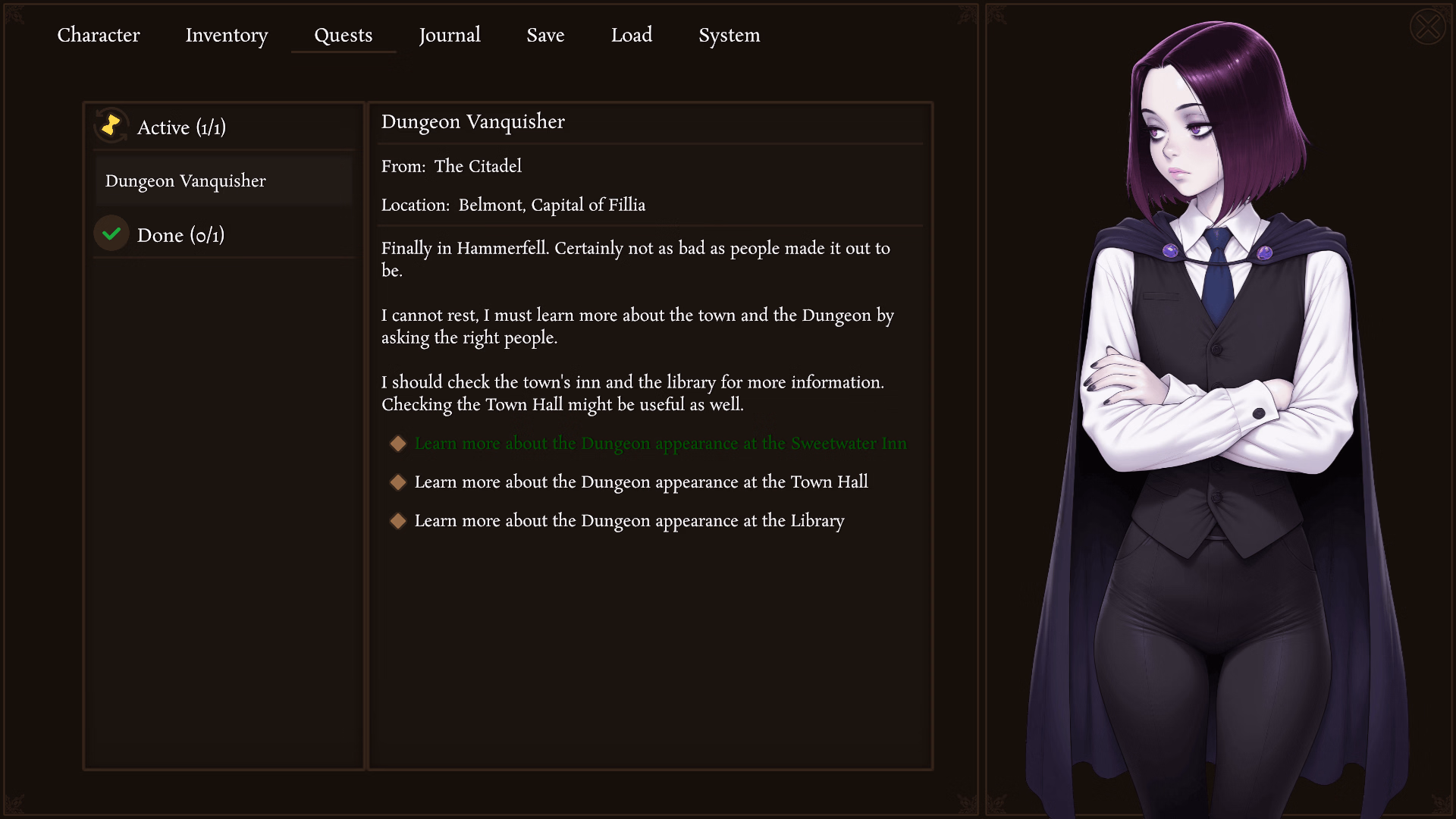 Unity Violet Sorcery [v0.1.0] [Sorcery Software]