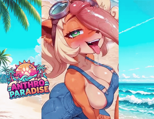 Ren'Py Anthro Paradise [v0.1] [Kokonoma Animation]