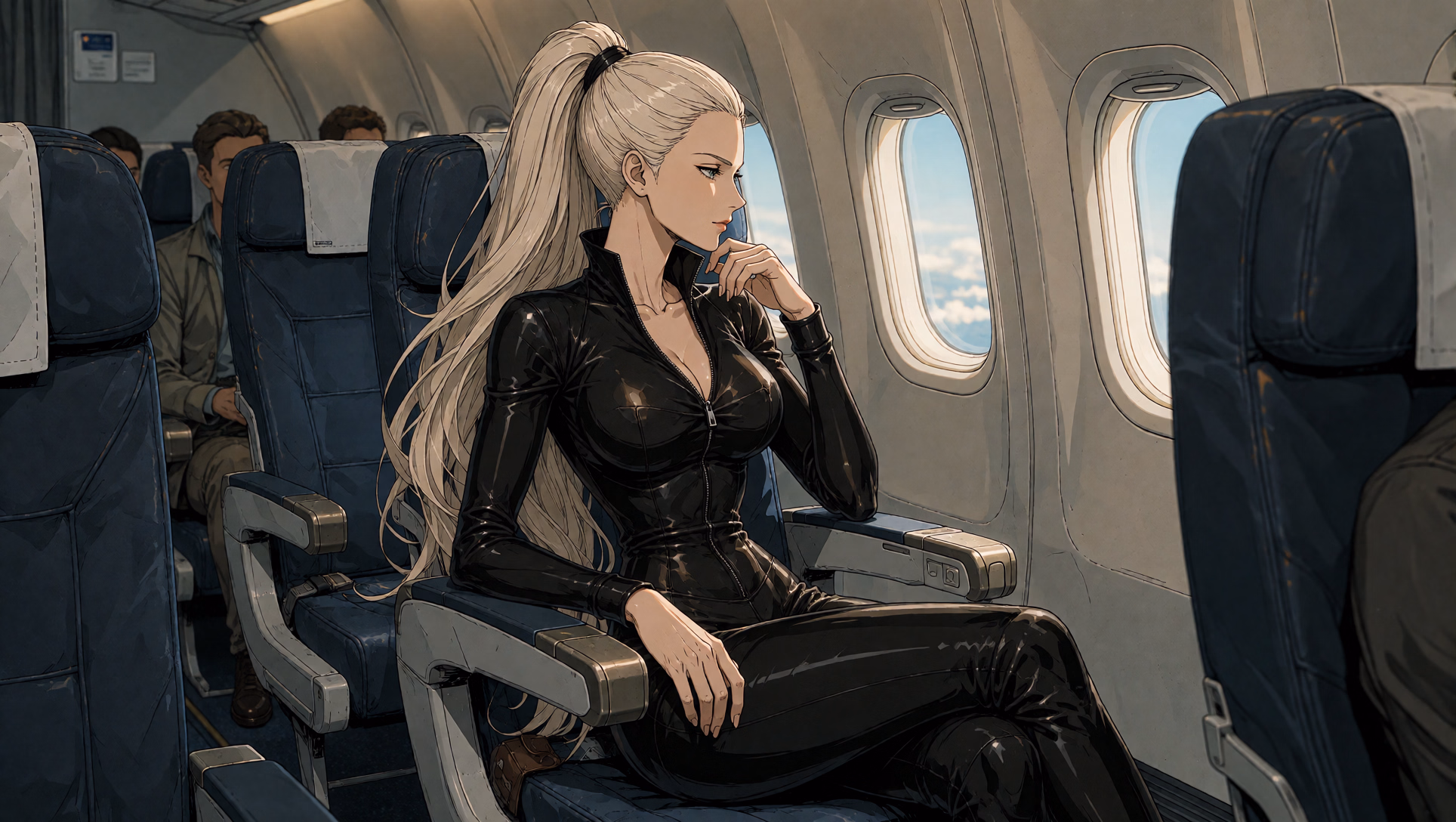 VN Ren'Py Ambergrave [Day2] [SeductiveSquirrel]