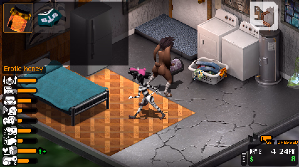 Others Freaky Fuckers [v4.12a] [Velocirection]
