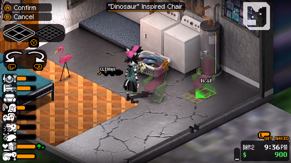 Others Freaky Fuckers [v4.12a] [Velocirection]