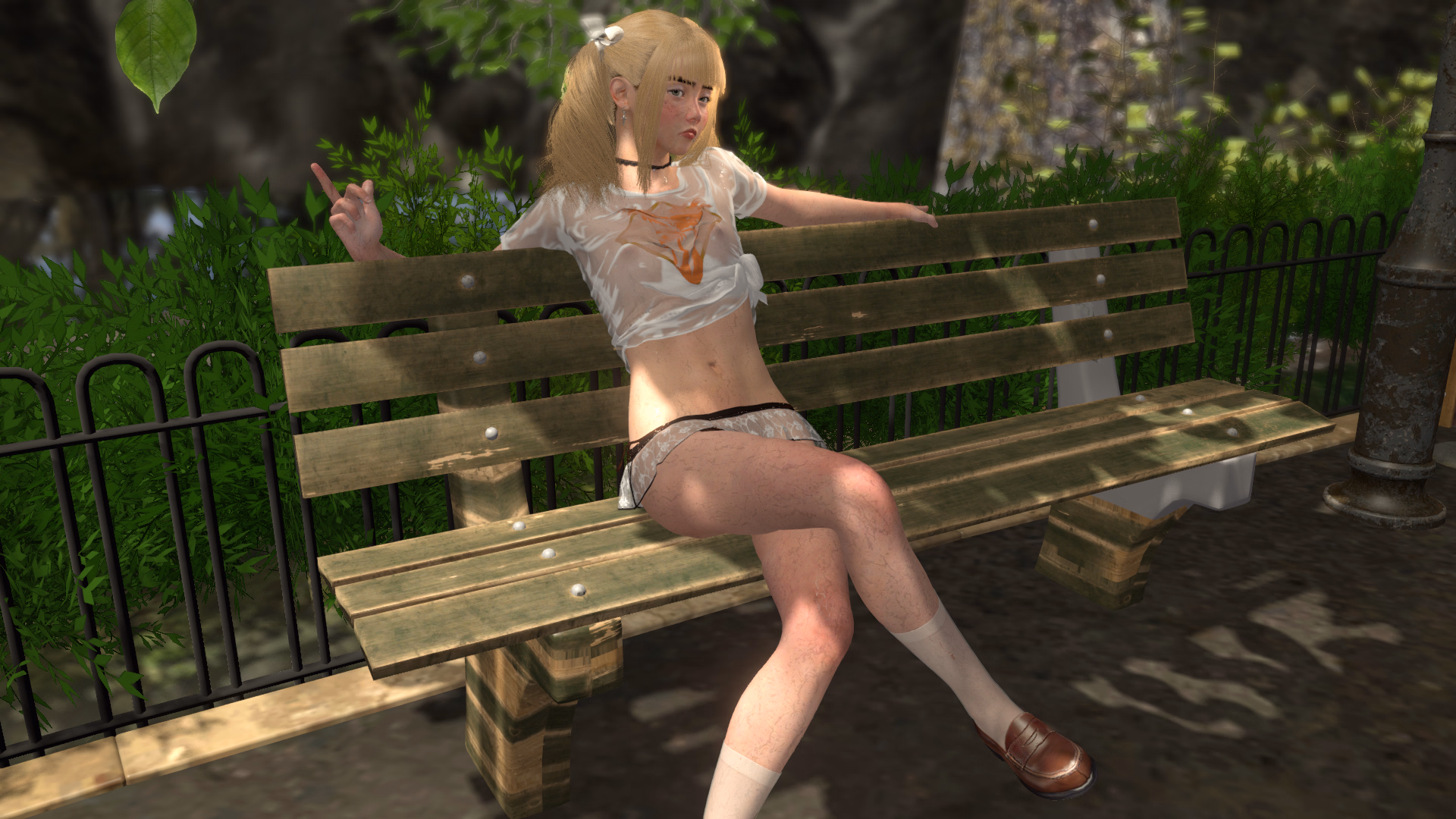 VN Ren'Py My Erika [v0.1] [ArthurOLP]