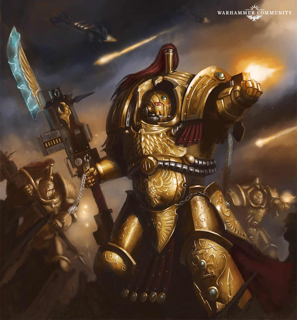 Unity Completed Custodes of Elf Hearts [Final] [Backflip WildCAT]