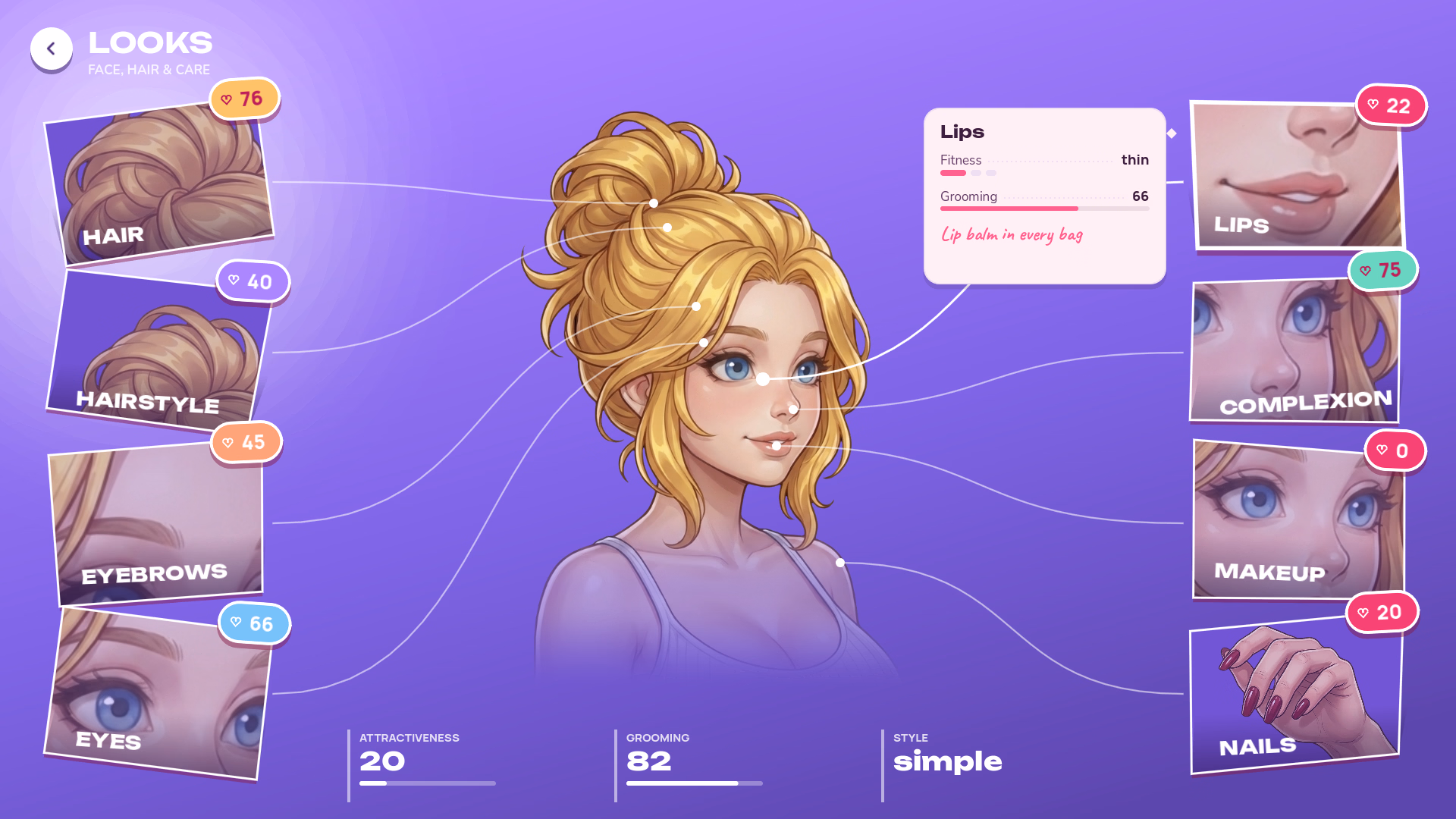Godot ETO - One Life Sim [v0.1] [OneHandGames]
