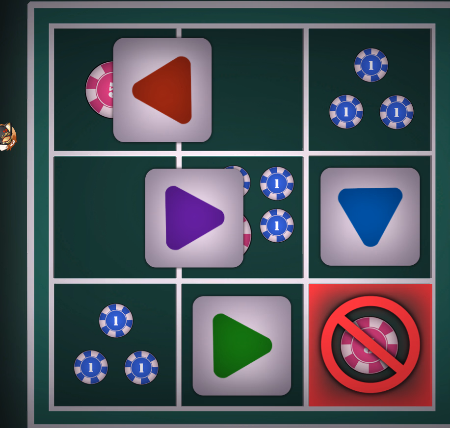 Unity Completed Lunar Mirror: The Pavillion Desire [v1.01] [TUTGame]