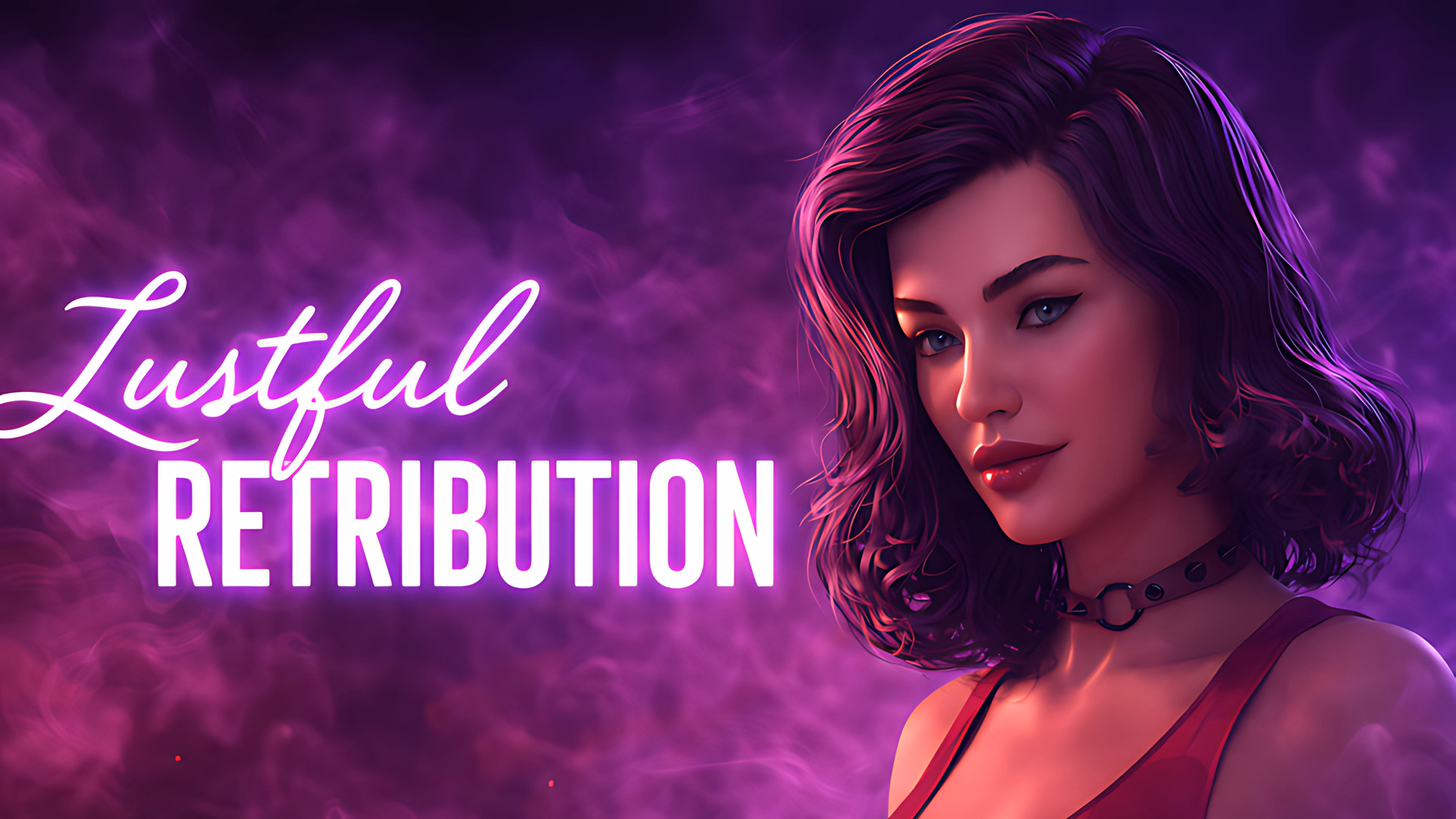 Ren'Py Lustful Retribution [v1.0] [FSGames]