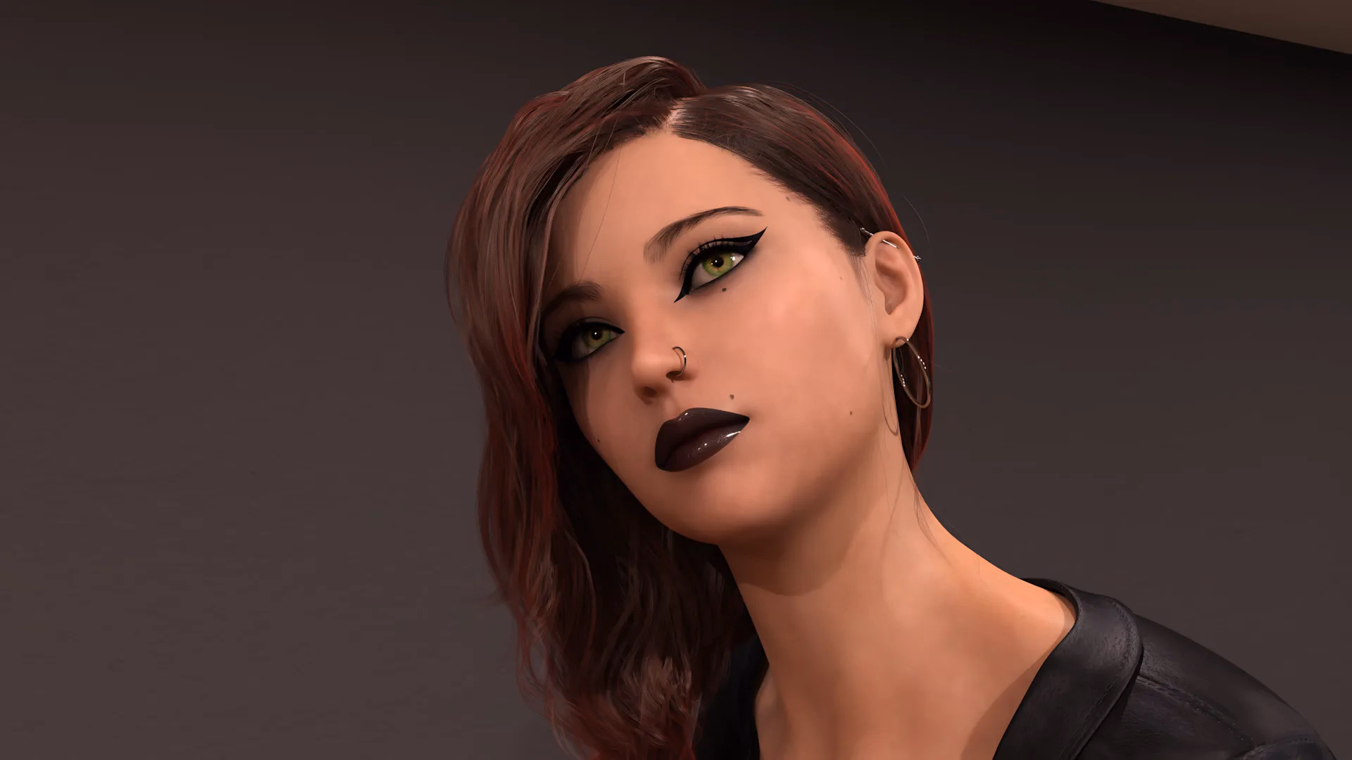 Ren'Py Lustful Retribution [v1.0] [FSGames]