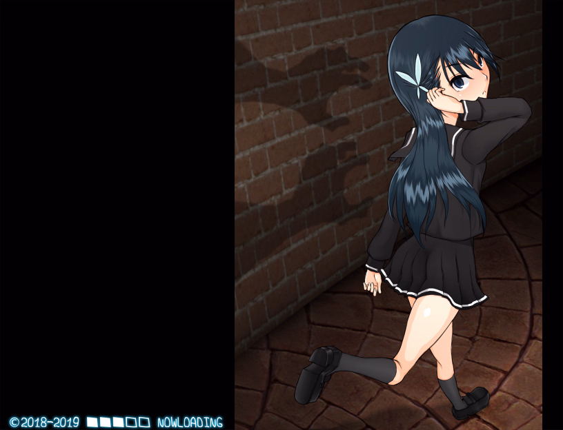 RPGM Completed Hiradan ~Student Council President Idol Tooru Hirasaka is Thrown Into the Dungeon~ [v1.0] [nowloading]