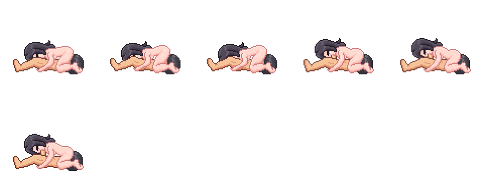 RPGM Completed Luck of the Draw [Final] [Pinky Soul]