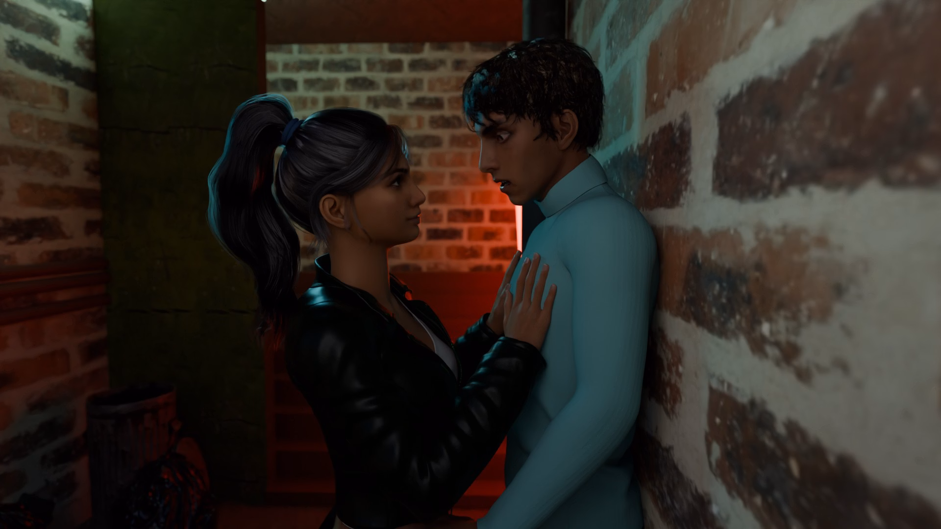 VN Ren'Py UNBOUND [v0.1.0] [VYUHA]
