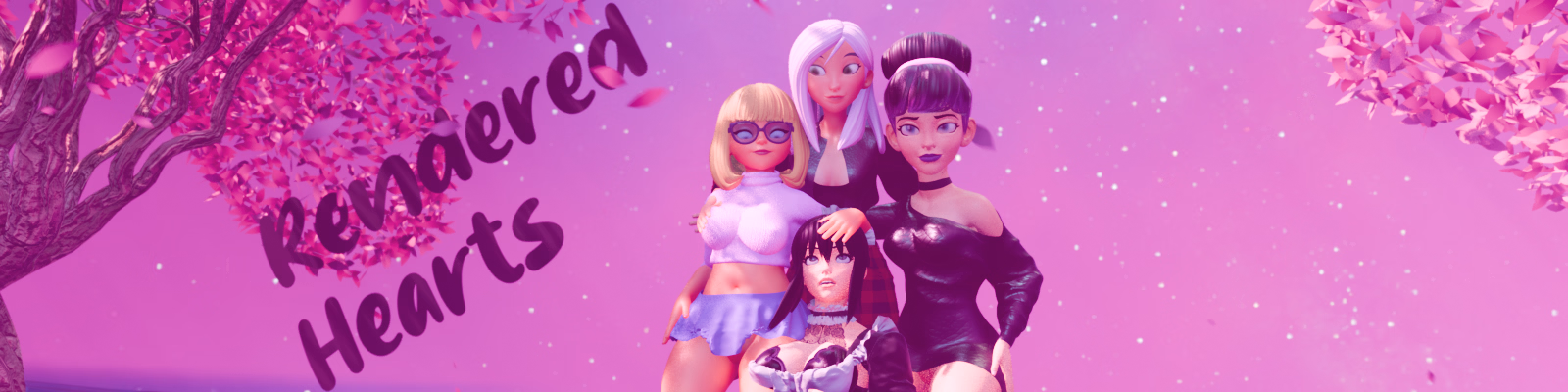 VN Ren'Py Rendered Hearts [v0.1] [Evol Animations]