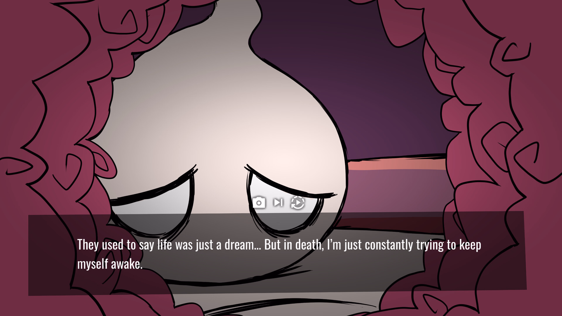 Unity I Died as a Virgin and My Sex Life Began Once I Became a Ghost! [Demo] [Dinotonte]