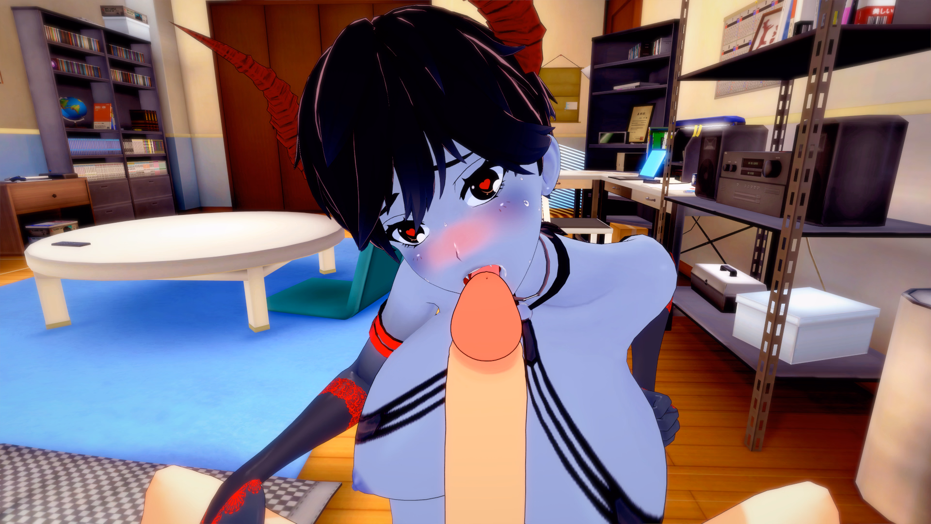 VN Ren'Py Opening Secrets [v0.02] [LilHeartStudios]