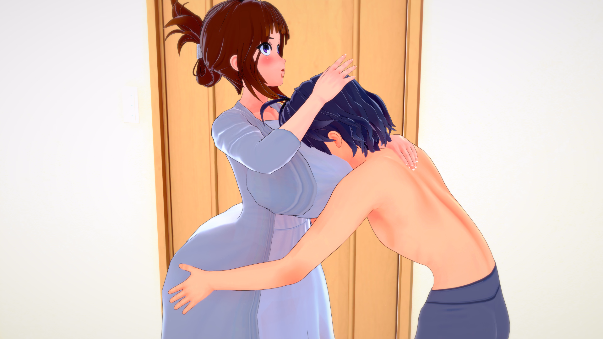 VN Ren'Py Opening Secrets [v0.02] [LilHeartStudios]