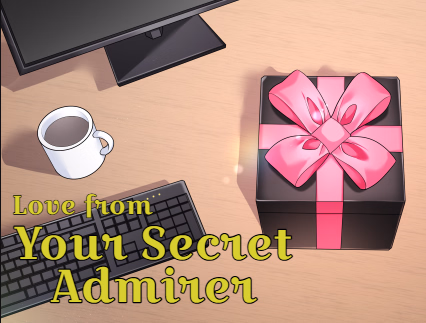 HTML Your Secret Admirer [v0.1.4] [Jazolt]