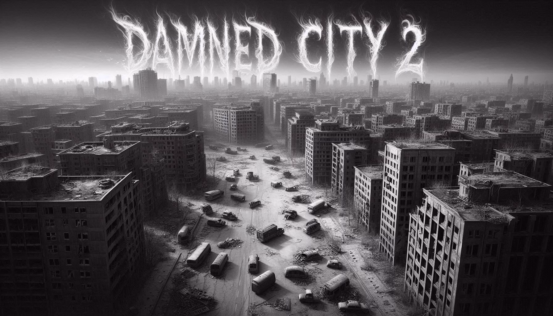HTML Abandoned Damned City 2 [v0.2.8] [S93] download
