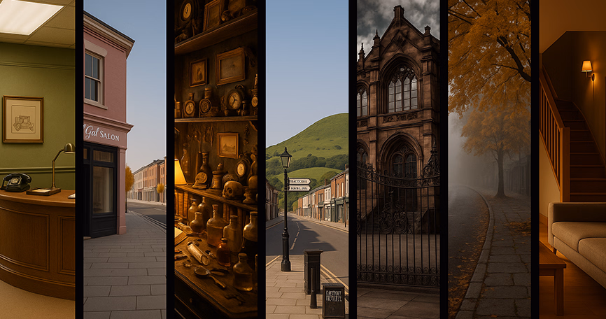 HTML Secrets of Charlton School [v0.1.95] [Lauren]