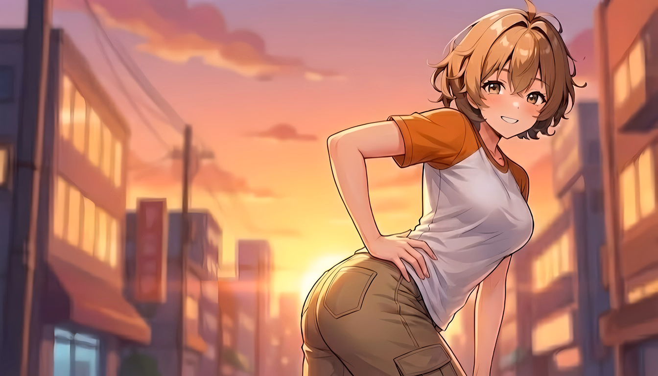 HTML Femboy/Tomboy Life [v0.0.1] [FTLdev]