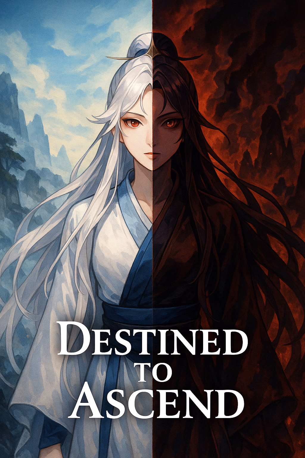 HTML Destined to Ascend [v0.17 Public] [Erolath]