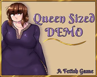 HTML Queen Sized [v0.05b] [Mr.C]