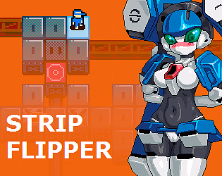 Godot Completed Strip Flipper [v1.03] [JuicyDots]