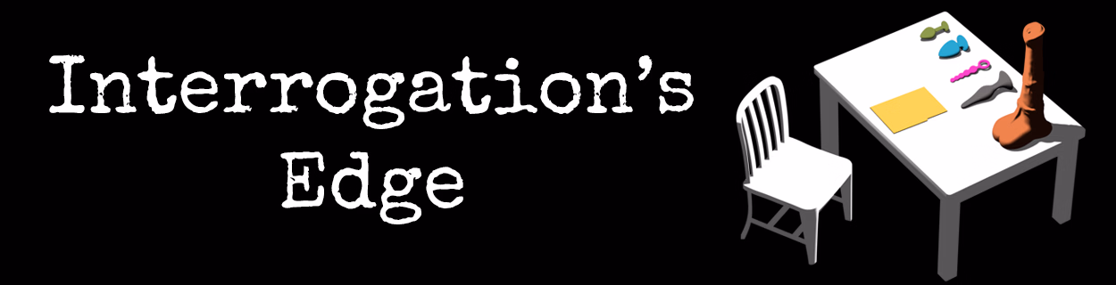 Godot Interrogation's Edge [v0.3.0] [Giant Games Studio]