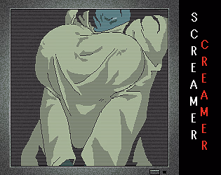 Godot Completed Screamer Creamer [v1.0] [JuicyDots]